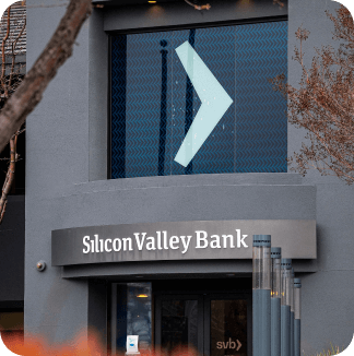Silicon Valley Bank shares tumble after launching stock sale